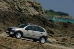 Citroen C3 XTR 2005 года